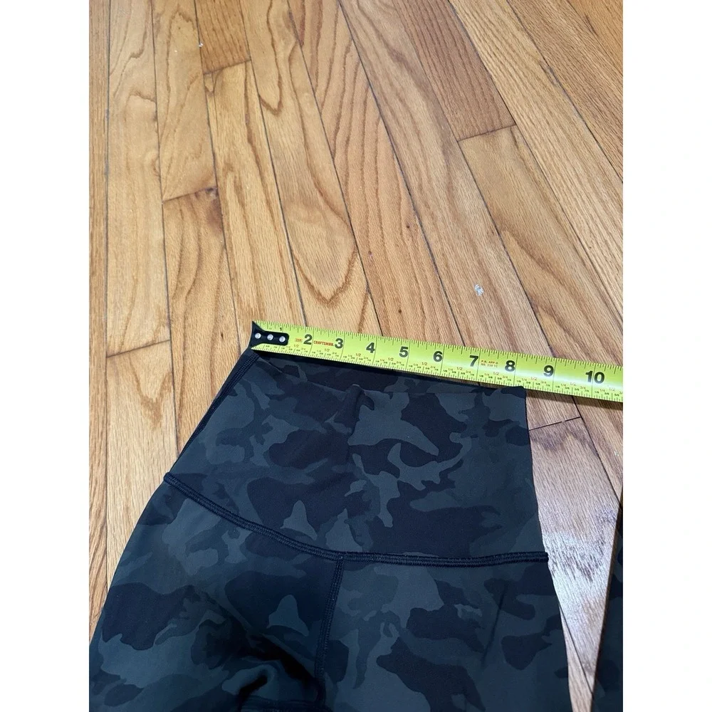 Lululemon Wunder Under High-Rise Tight 25